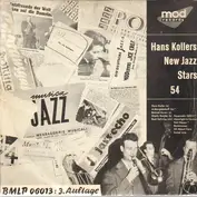 Hans Koller New Jazz Stars