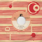 Hans Koller New Jazz Stars - I'll Remember April / Tea For Two
