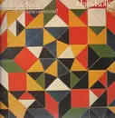 LP - Hans Koller Quartet - Multiple Koller
