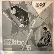 Hans Koller Studies Feat. Bill Grah - Starting 55