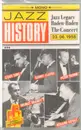 MC - Hans Koller, Peter Trunk a.o. - Jazz History - Jazz Legacy Baden-Baden - The Concert 23.6.1958