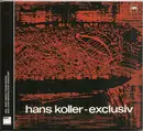 CD - Hans Koller - Exclusiv - Digipak