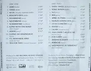Double CD - Hans Koller - Some Winds