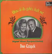 Hans Kossak und sein Ensemble