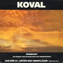 7inch Vinyl Single - Hans Koval - Sehnsucht