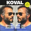 7inch Vinyl Single - Hans Koval - Spiegel Der Zeit
