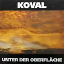 LP - Hans Koval - Unter Der Oberfläche