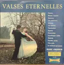 LP - Hans Kramer Et Son Grand Orchestre Viennois - Valses Eternelles