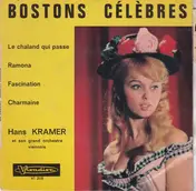 Hans Kramer Et Son Grand Orchestre Viennois - Bostons Celebres