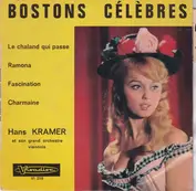 Hans Kramer Et Son Grand Orchestre Viennois