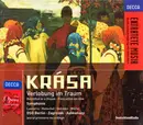 Double CD - Krása - Verlobung Im Traum · Symphonie