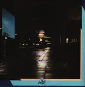 LP - Hans Kraus-Hübner - Stations