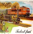 LP - Hans Krause u.a. - Fahrt Frei!