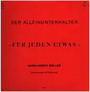 LP - Hans-Ludwig Möller - Für jeden Etwas