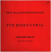 Hans-Ludwig Möller - Für jeden Etwas