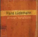CD - Hans Lüdemann - African Variations