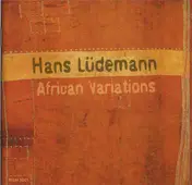 Hans Lüdemann - African Variations