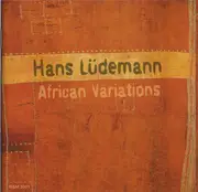 CD - Hans Lüdemann - African Variations