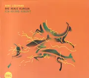 CD - Hans Lüdemann - Das Reale Klavier (Ein Kölner Konzert) - Digipak
