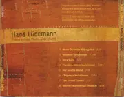 CD - Hans Lüdemann - African Variations