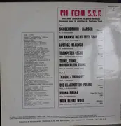 LP - Hans Ländler - Un Demi S.V.P.