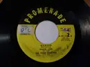 7inch Vinyl Single - Hans Ledermann , John Logan , Dottie Gray , Eli Whitney , Bill Baron , The Promineers - Untitled Pop Hits