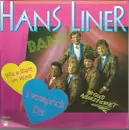 7inch Vinyl Single - Hans Liner Band - I Versprich Dir / Wia A Blattl Im Wind