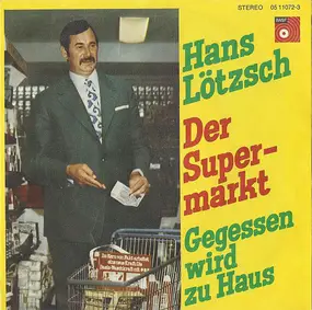 509296 - Der Supermarkt