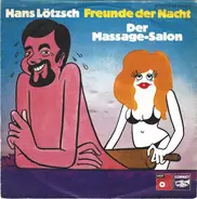 Hans Lötzsch - Freunde Der Nacht