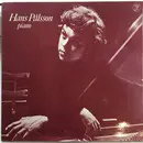 LP - Hans Pålsson , Igor Stravinsky , Bo Nilsson , Gustaf Paulson , Robert Schumann - Hans Palsson Piano