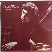 Hans Pålsson - Hans Palsson Piano