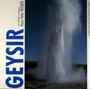 Double LP - Hans Peter Neuber - Geysir - Gatefold