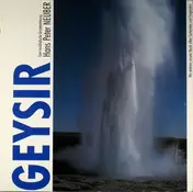 Hans Peter Neuber - Geysir