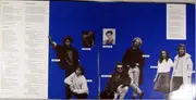Double LP - Hans Peter Neuber - Geysir - Gatefold