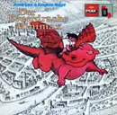 LP - Hans-Peter Cloos , Kollektiv Rote Rübe , Franz Josef Degenhardt - Der Feuerdrache Minimax