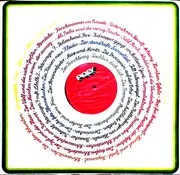 LP - Hans-Peter Cloos , Kollektiv Rote Rübe , Franz Josef Degenhardt - Der Feuerdrache Minimax