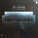 LP - Hans Peter Hallwachs , Hannelore Hoger , Gisela May , Carl Raddatz , Lu Säuberlich - Kurt Tucholsky - Lieder, Lyrik Und Prosa 1919-1932