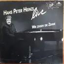Double LP - Hans Peter Heinzl - Wir Zeigen Die Zehne