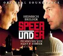 CD - Hans Peter Ströer - Speer Und Er