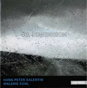 Hans-Peter Salentin - 4th Dimension