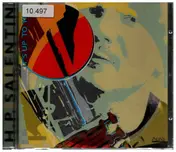 Hans-Peter Salentin - It's Up To You