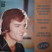 Hans Peter Treichler - von Zapfen Und Zechern, Buhlen Und Bechern
