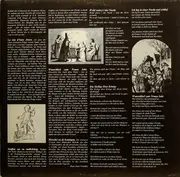 LP - Hans Peter Treichler - Ich Lag In Einer Nacht Und Schlief (Hans Peter Treichler Singt Alte Weihnachtslieder)