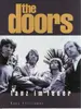 Hardcover - Hans Pfitzinger - The Doors. Tanz im Feuer