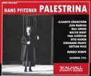 CD-Box - Hans Pfitzner - Palestrina - Mono