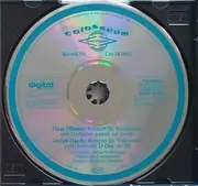CD - Hans Pfitzner / Haydn - Cello-konzerte A-moll / Cello-konzerte D-Dur, Op. 101