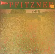 Pfitzner - Concerto for Violin & Orchestra in B Minor, op. 34