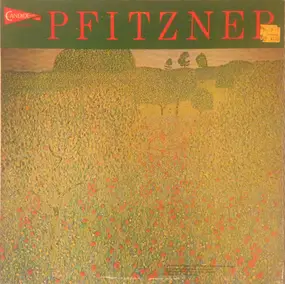 Pfitzner - Concerto for Violin & Orchestra in B Minor, op. 34