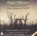 Double CD - Hans Pfitzner - Eichendorff-Kantate 'Von Deutscher Seele'