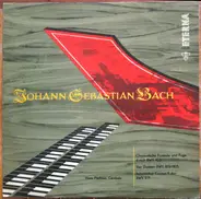 Bach - Chromatische Fantasie und Fuge BWV 903 / Vier Duetten BWV 802 & 805 / Italienisches Konzert BWV 971